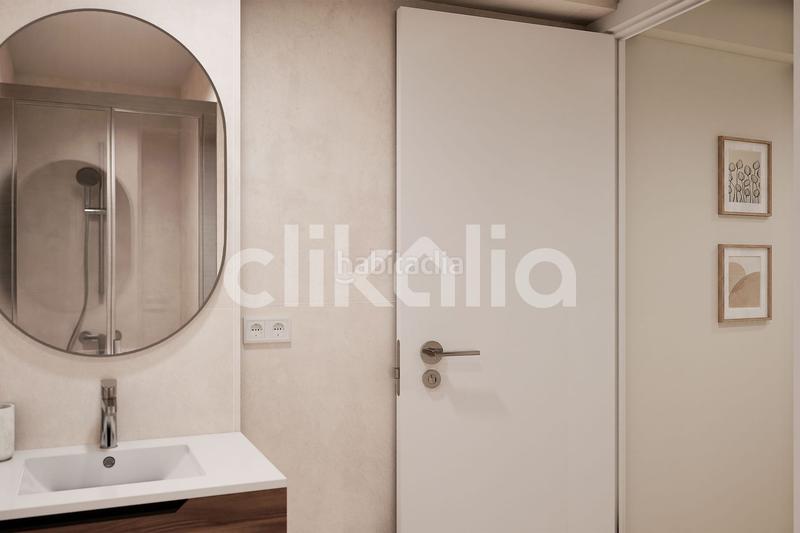 Foto 5373d440-a1ba-44cd-aed9-5f159f95685c. Piso en San Julián Sevilla
