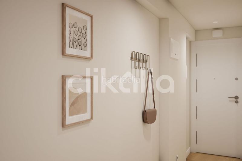 Foto 9f145a08-6960-4ac1-bfc2-c248334cf5e8. Piso en San Julián Sevilla
