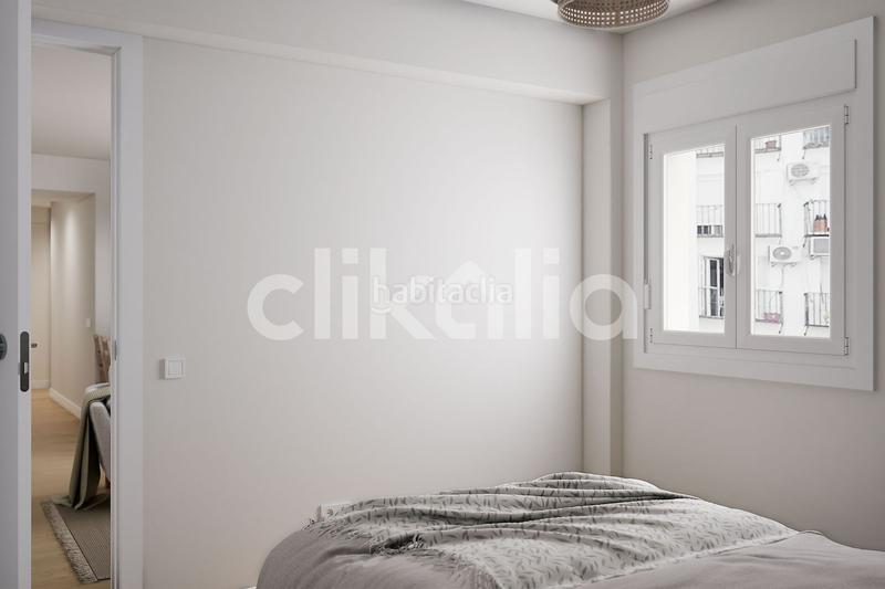 Foto a5380044-9fe3-4294-a454-12090802681d. Piso en San Julián Sevilla