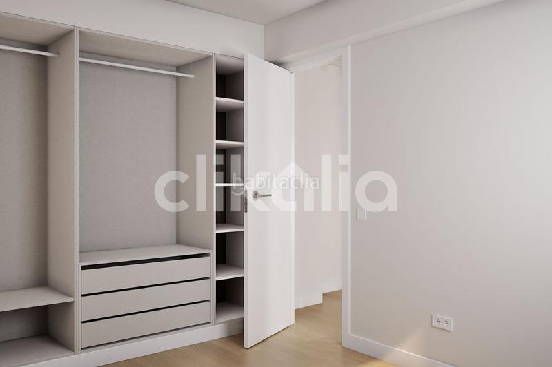 Foto ed7e3bc9-4d53-4fa8-a5c1-f3e4e8687055. Piso en San Julián Sevilla