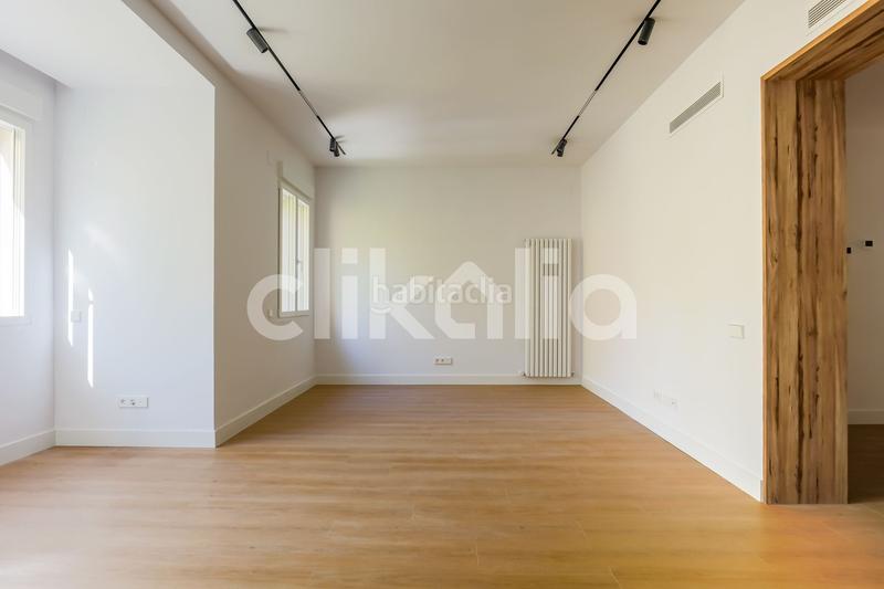 Foto 14aeba0e-4cd7-4f7f-a128-e928941d1e55. Appartement avec chauffage dans Gaztambide Madrid