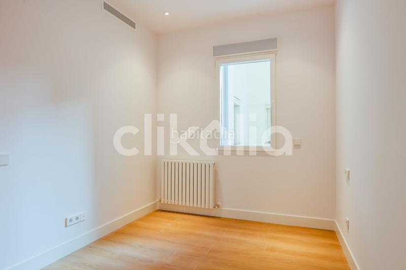 Foto 14e39c9d-d69b-465c-a267-58ef212168ed. Appartement avec chauffage dans Gaztambide Madrid