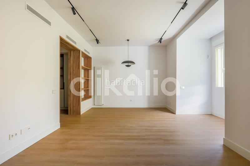 Foto 5e0dd8f3-d53f-4c9f-b00d-f54f4972b032. Appartement avec chauffage dans Gaztambide Madrid