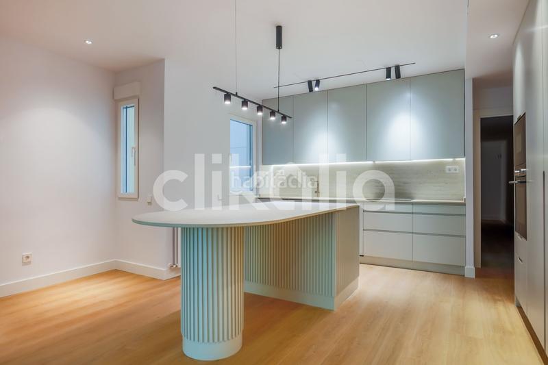 Foto 7b4f5d00-9f79-4b3e-9c45-db0fbf7f37dc. Appartement avec chauffage dans Gaztambide Madrid