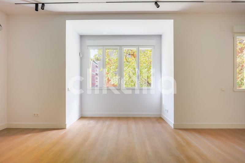 Foto 7e06ad65-3137-4fe6-8304-3d6824f97b25. Appartement avec chauffage dans Gaztambide Madrid