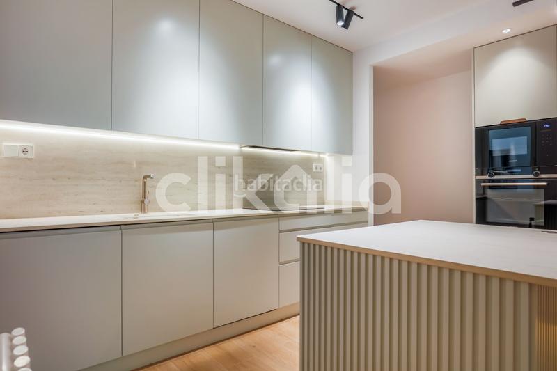 Foto 851aac94-bf33-444f-a2fe-ac63fa5ccb93. Appartement avec chauffage dans Gaztambide Madrid