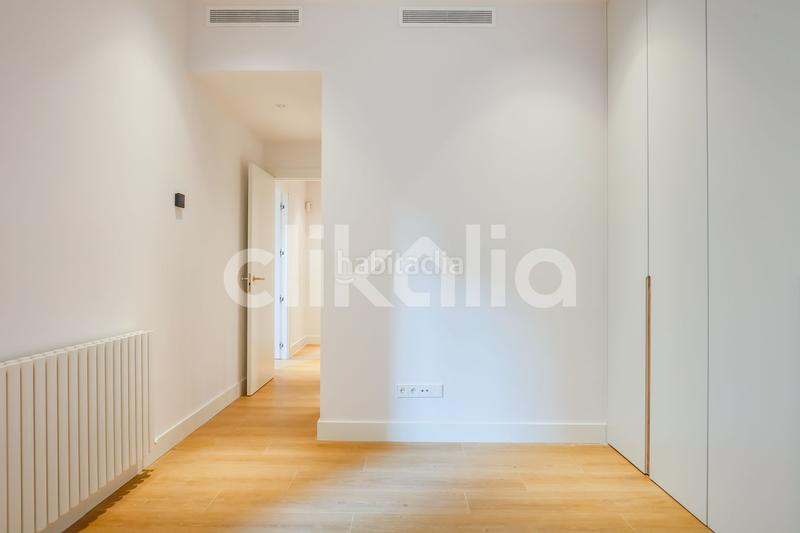Foto 87104ac3-f99a-4391-9b55-92b3ee785c4a. Appartement avec chauffage dans Gaztambide Madrid