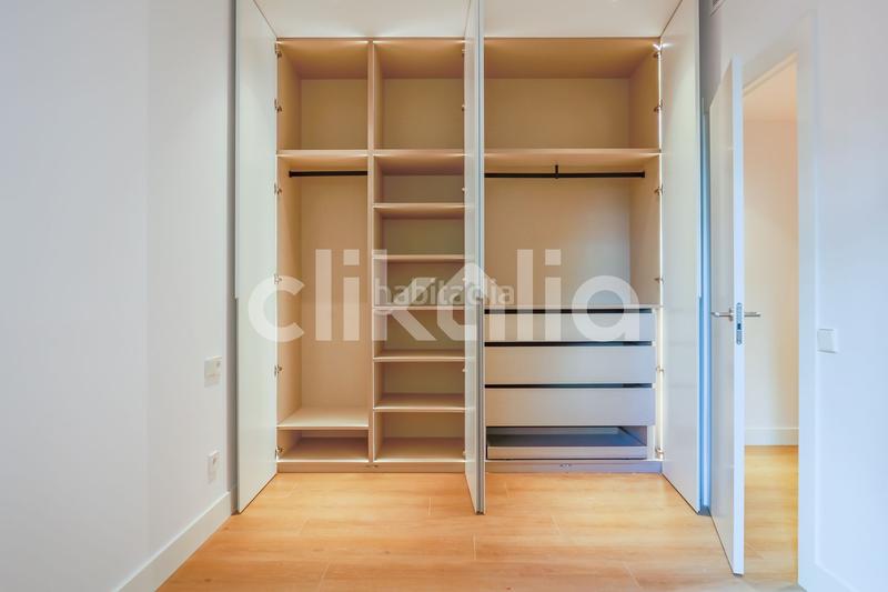 Foto 939dc2e3-2b5c-4d5f-92b8-198426896d63. Appartement avec chauffage dans Gaztambide Madrid