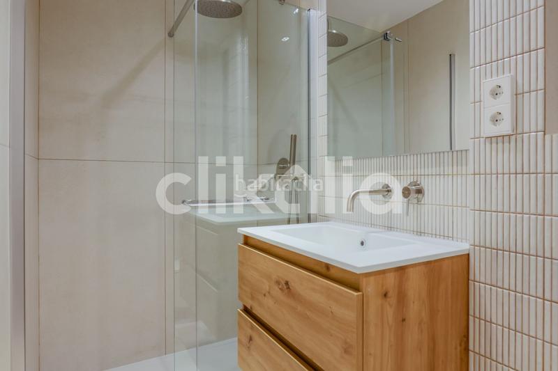 Foto 99821d3a-0d55-490d-9e29-09905d82831d. Appartement avec chauffage dans Gaztambide Madrid