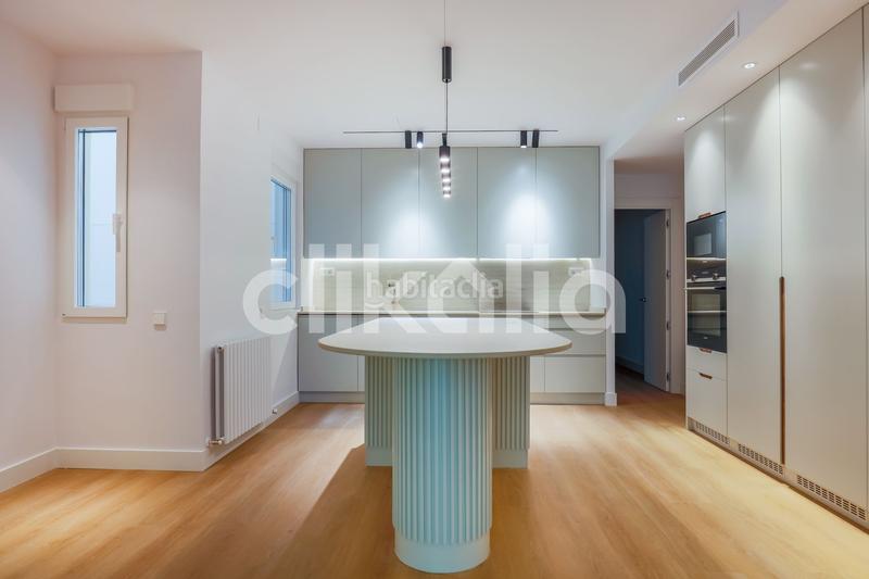Foto ae35177a-e331-4583-a96f-cc3c6a4d965d. Appartement avec chauffage dans Gaztambide Madrid