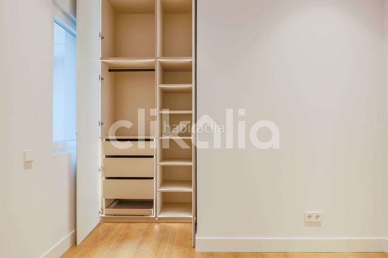 Foto ba6e1c86-1828-4b29-8ece-dc94f33d4c05. Appartement avec chauffage dans Gaztambide Madrid