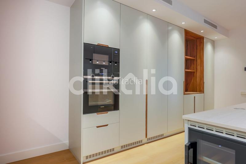 Foto cb5896e8-bea4-4428-8c0a-241cd84a67e9. Appartement avec chauffage dans Gaztambide Madrid