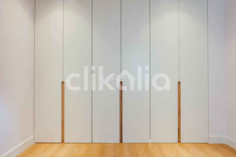 Foto d965895e-7612-4f53-9a13-41e3a6a366e4. Appartement avec chauffage dans Gaztambide Madrid