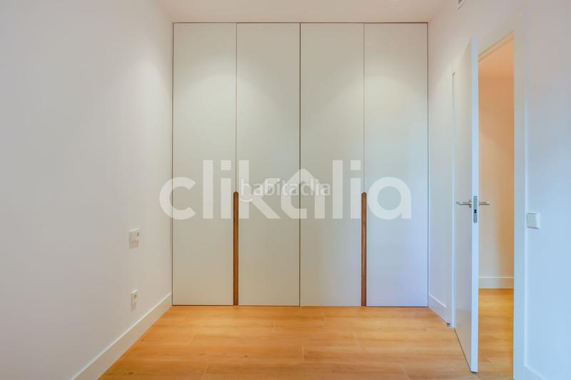 Foto e4dfbecd-7ddf-41e1-bd0e-86119b1e7167. Appartement avec chauffage dans Gaztambide Madrid
