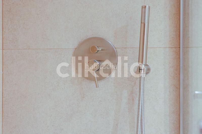 Foto 0b782f05-a8a6-4c60-95a2-e2e9cee252af. Flat with heating in Gaztambide Madrid