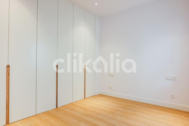 Foto d75755ed-71d9-47ff-b3f9-b31e1e31cccb. Flat with heating in Gaztambide Madrid