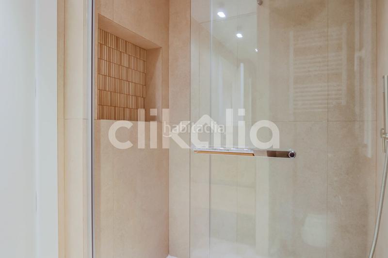 Foto 04b5e1f6-f984-45ef-808c-aa97479ad4fd. Piso en Gaztambide Madrid