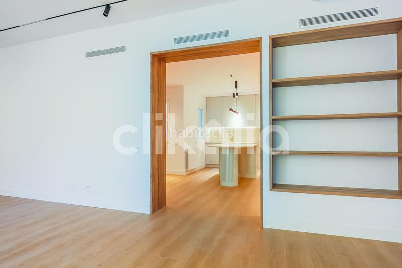Foto 06192fb2-c7bb-4b37-a561-005466df8fd9. Piso en Gaztambide Madrid