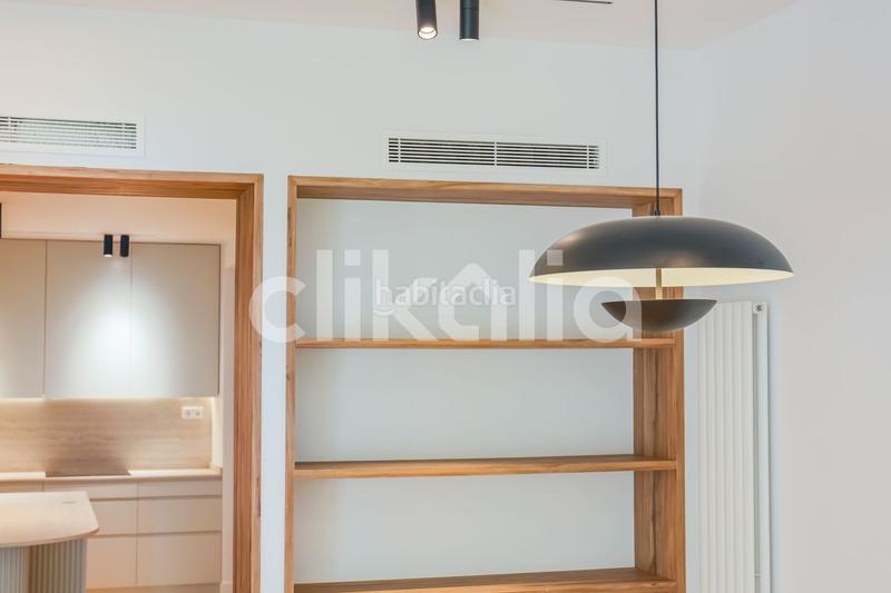 Foto 52346fc6-9a8d-418a-a3ab-6ec86c8d238a. Piso en Gaztambide Madrid