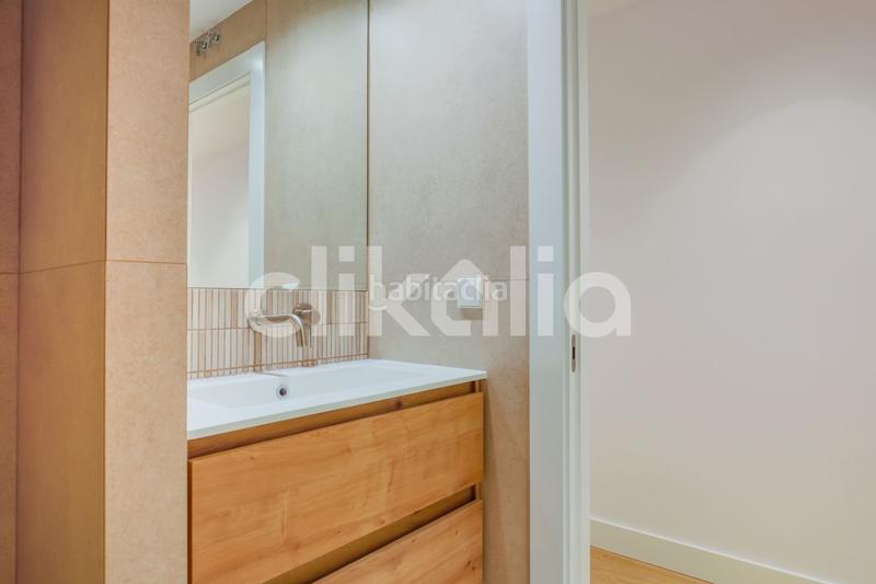 Foto 618e7914-d909-43a3-9ea4-0fec5be87d11. Piso en Gaztambide Madrid