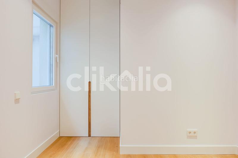 Foto b081faa4-312e-4229-bbd6-b2e2c90144f3. Piso en Gaztambide Madrid