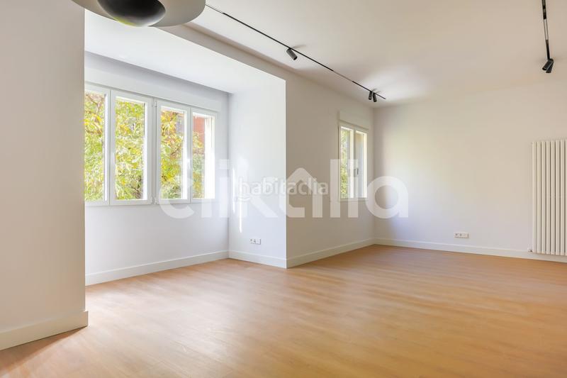 Foto c6a530b9-9e1f-41de-aaec-367d7bd532f7. Piso en Gaztambide Madrid