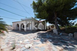 Casa a Villamontes-Boqueres