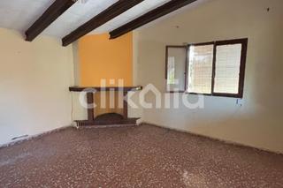 House in Villamontes-Boqueres