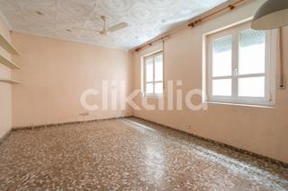 House in Plaza de Toros-Avenida Chapí-Trinquete