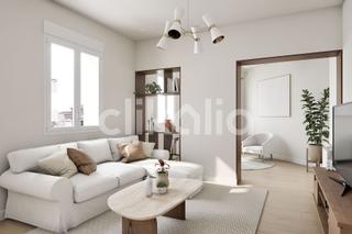 Flat in Jerónimos