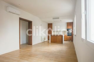 Flat in Jerónimos