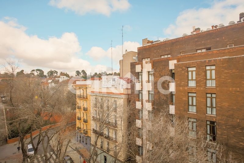 Piso en Jerónimos Madrid - Imagen 33
