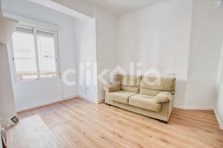 Rent Flat in Carolinas Bajas