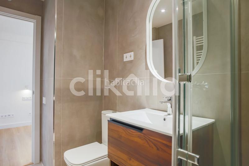 Foto 2678c84d-2d2d-4544-ad8c-64e9664ece61. Appartement avec chauffage dans Arapiles Madrid