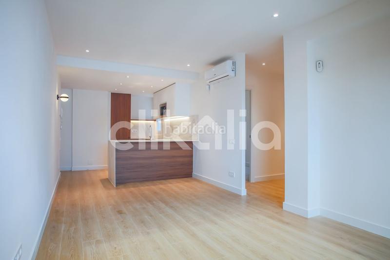 Foto 52502dde-58d5-47ea-ae6f-db62e18633fa. Appartement avec chauffage dans Arapiles Madrid