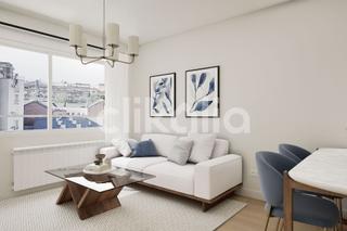 Appartement à Arapiles