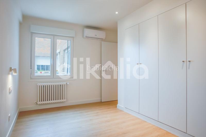 Foto a5db1af1-4887-400c-aedc-2cfd5576d787. Etagenwohnung mit heizung in Arapiles Madrid