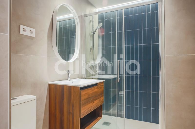 Foto 33ae936a-aa1c-443d-a154-16674eed2501. Flat with heating in Arapiles Madrid