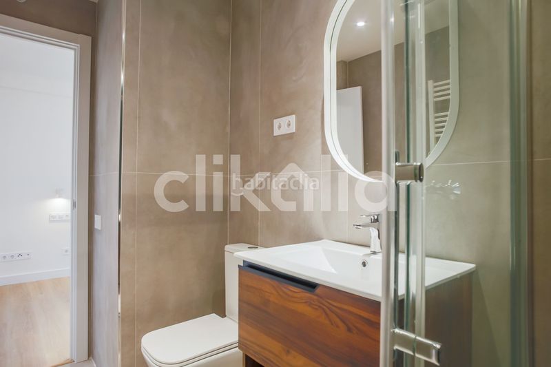 Piso en Arapiles Madrid - Imagen 12