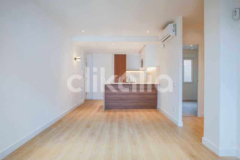 Piso en Arapiles Madrid - Imagen 3