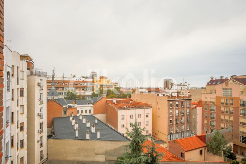 Piso en Arapiles Madrid - Imagen 21