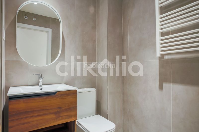 Piso en Arapiles Madrid - Imagen 20