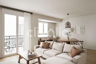 Appartement à Encarnación - Regina