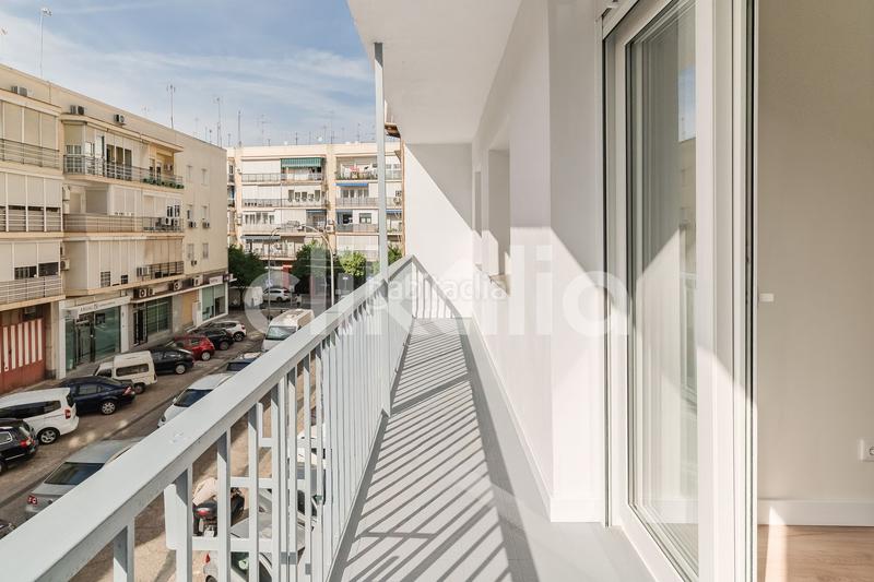 Foto ae46f75a-fd98-4fb1-8140-039e8d415e53. Appartamento in San Carlos - San José Sevilla