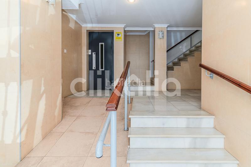 Foto 2acf60c3-19b9-42fd-b169-4bfcee6202a3. Appartement dans San Carlos - San José Sevilla