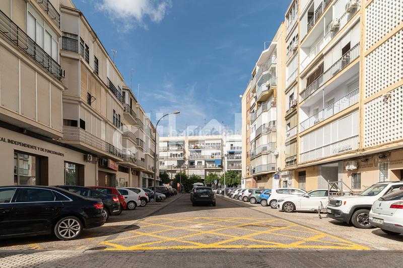 Foto 7e7243b0-f2b4-4cc3-a21f-d077a5354ab0. Appartement dans San Carlos - San José Sevilla