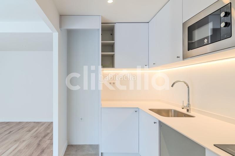 Foto 7ead356d-803e-4eb6-9184-1256bc0a5074. Appartement dans San Carlos - San José Sevilla