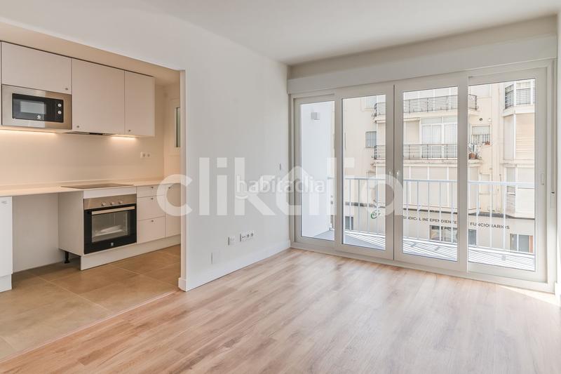 Foto 8940e36f-10d4-4d60-af82-aa8bd8f5fab8. Appartement dans San Carlos - San José Sevilla