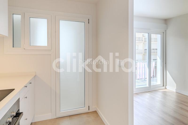 Foto 42405b05-d73c-4741-b4b3-252c737041d6. Etagenwohnung in San Carlos - San José Sevilla