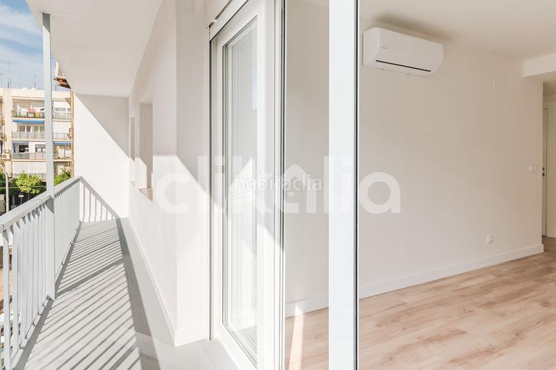 Foto 5feab981-bda5-4938-a9cc-5ac20c5fcb51. Etagenwohnung in San Carlos - San José Sevilla